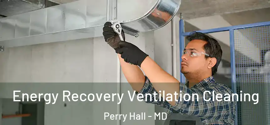  Energy Recovery Ventilation Cleaning Perry Hall - MD