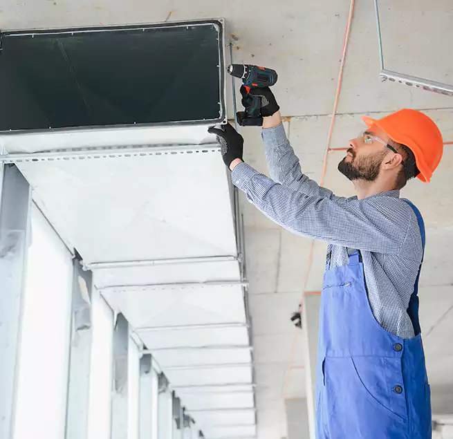 Why Homeowners & Businesses Trust Us in Perry Hall, MD