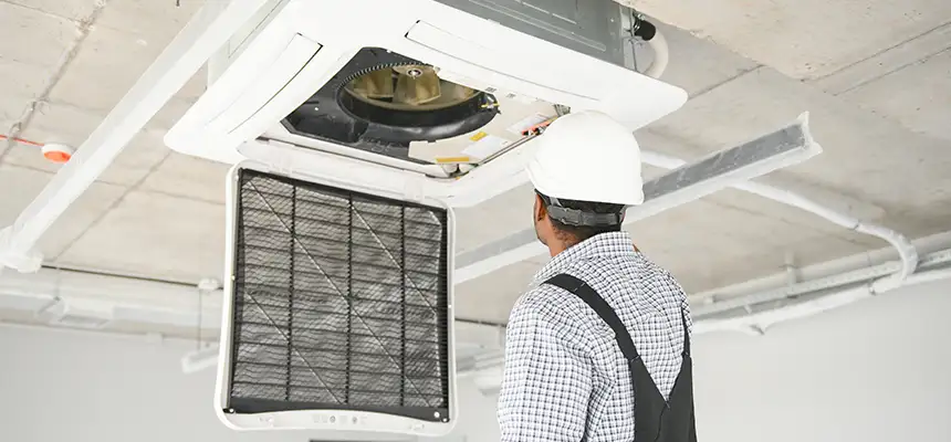 Our Affordable Duct Cleaning Near Me Services in Perry Hall, MD