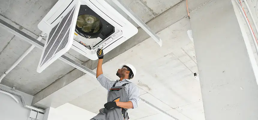 Efficient Multi‑Unit & HOA Annual Vent Cleaning Plans in Perry Hall