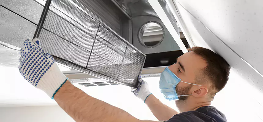 Our Bathroom Exhaust Duct Cleaning Services in Perry Hall, MD