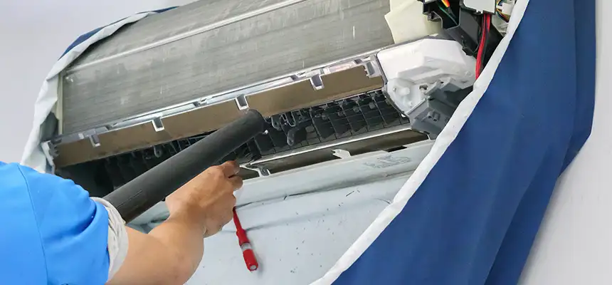 Advanced Clogged Dryer Vent Repair for Multi-Unit & Commercial in Perry Hall, MD