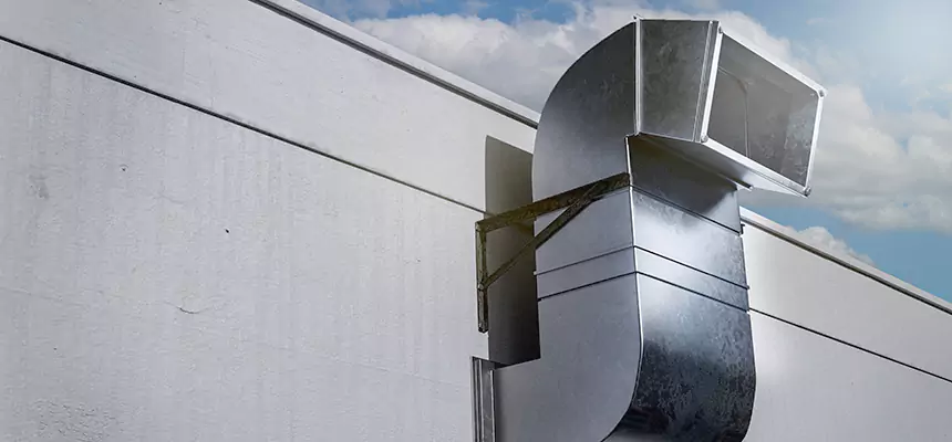 Comprehensive Commercial HVAC Cleaning in Perry Hall