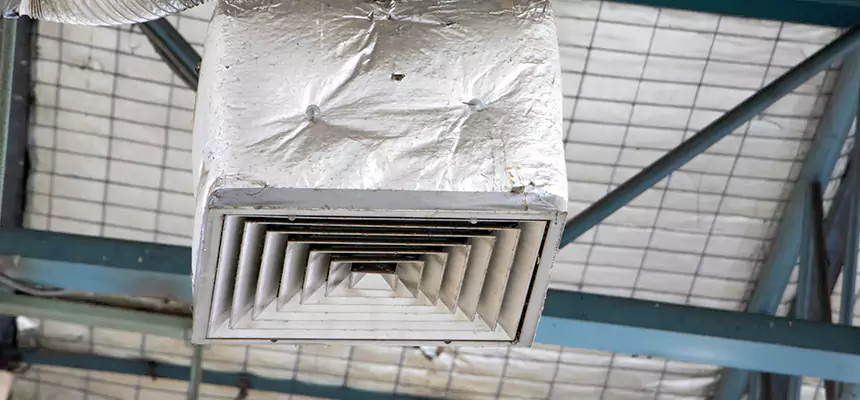 Our Custom HVAC Ductwork Services in Perry Hall, MD