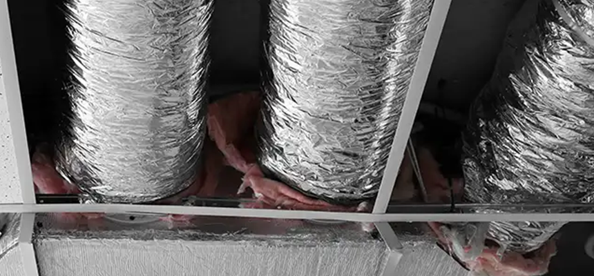 Scalable Commercial Multi‑Unit Dryer Vent Camera Inspection in Perry Hall, MD