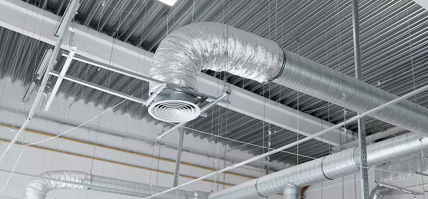 Our Dryer Vent Hose Replacement Services in Perry Hall, MD