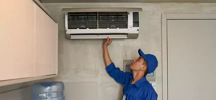 Balanced Fresh‑Air Ventilation (ERV/HRV) in Perry Hall