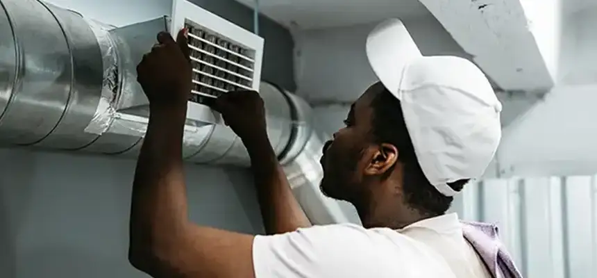 Our Licensed And Insured Cleaners in Perry Hall, MD