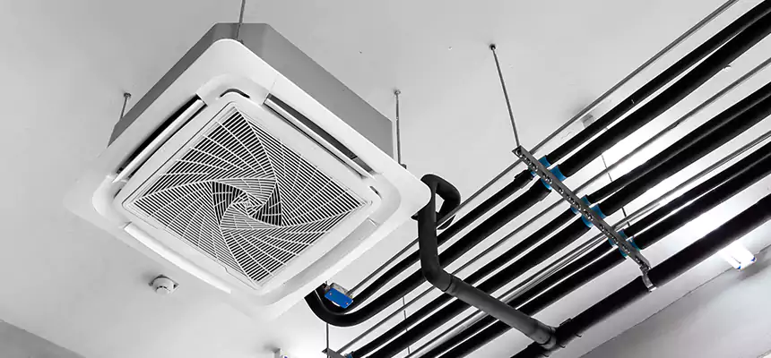 Our Smart AC Vent Controller Services in Perry Hall, MD