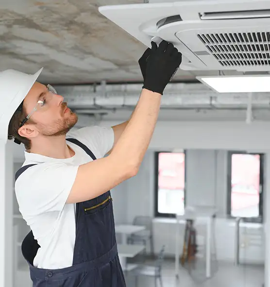 Top Affordable Duct Cleaning Services Near Me in Perry Hall, MD