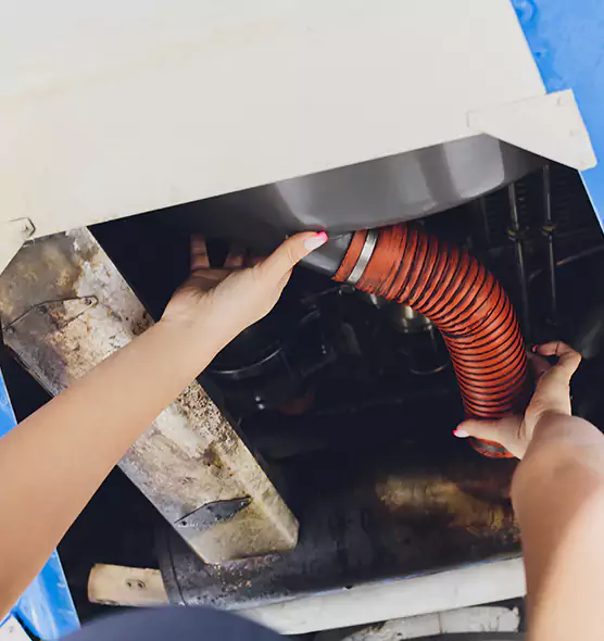 Professional Air Duct Leak Repair in Perry Hall, MD