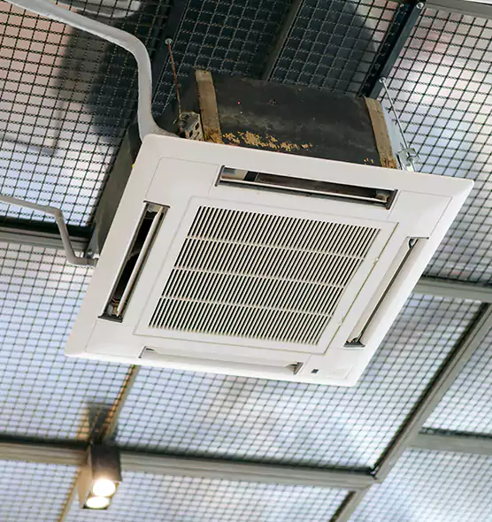 Top-Notch Allergy Relief Vent Cleaning Services in Perry Hall, MD