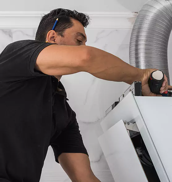 Trusted Bathroom Exhaust Duct Cleaning in Perry Hall, MD