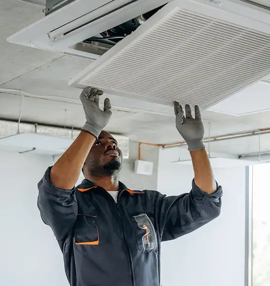 About Certified Air Duct Specialists in Perry Hall, MD