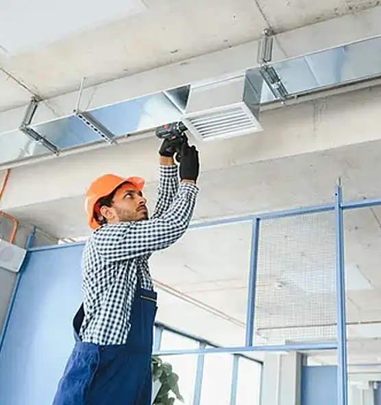 About Commercial Laundry Vent Cleaning in Perry Hall, MD