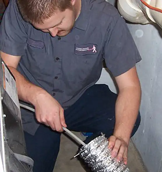 About Dryer Vent Hose Installation in Perry Hall, MD