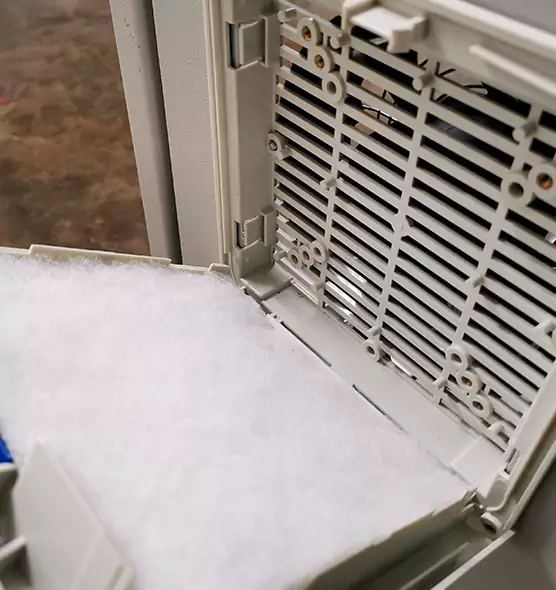 Professional Dryer Vent Mold Cleaning in Perry Hall, MD