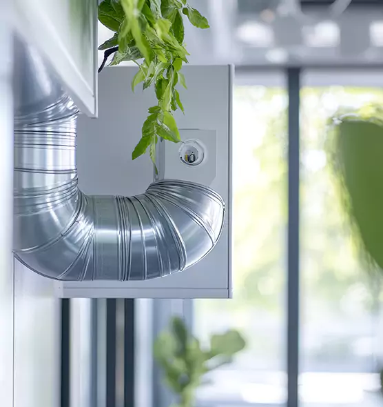 Professional Eco-Safe Dryer Vent Cleaning in Perry Hall, MD