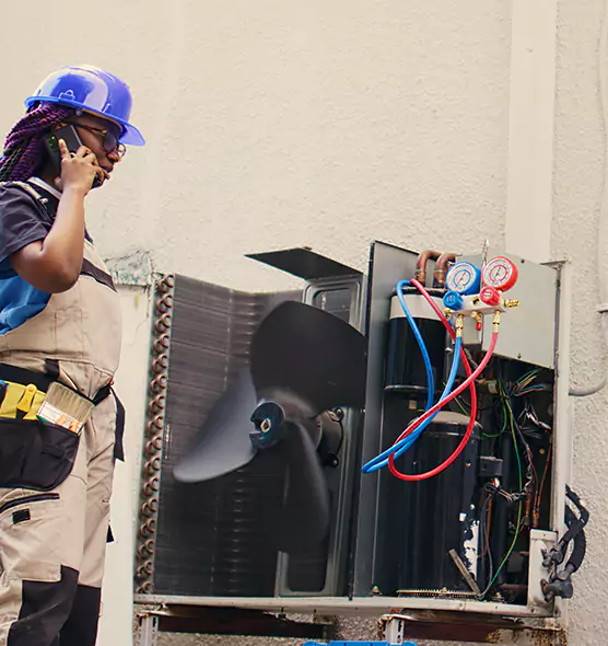 Professional Energy-Efficient HVAC Cleaning in Perry Hall, MD