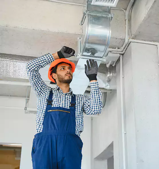 About Hotel Duct And Vent Cleaning in Perry Hall, MD