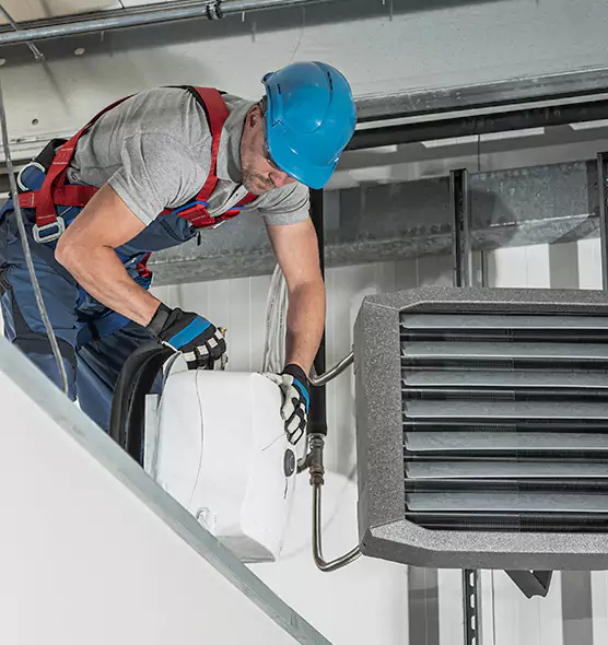Professional HVAC Cleaning Solutions in Perry Hall, MD