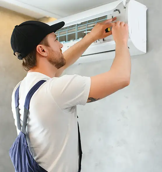 About In-wall Dryer Vent Cleaning Perry Hall, MD