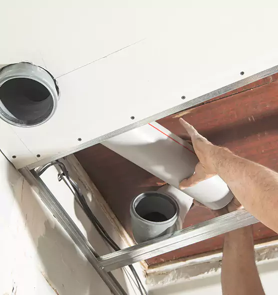 Professional Seasonal Allergy Air Duct Cleaning in Perry Hall, MD