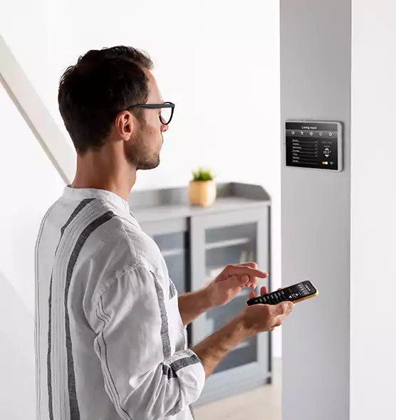 About Smart AC Vent Controller Services in Perry Hall
