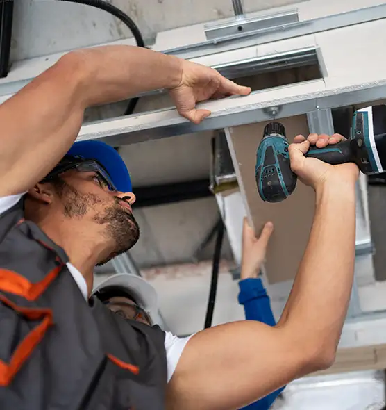 About Vent Smoke Odor Elimination in Perry Hall, MD