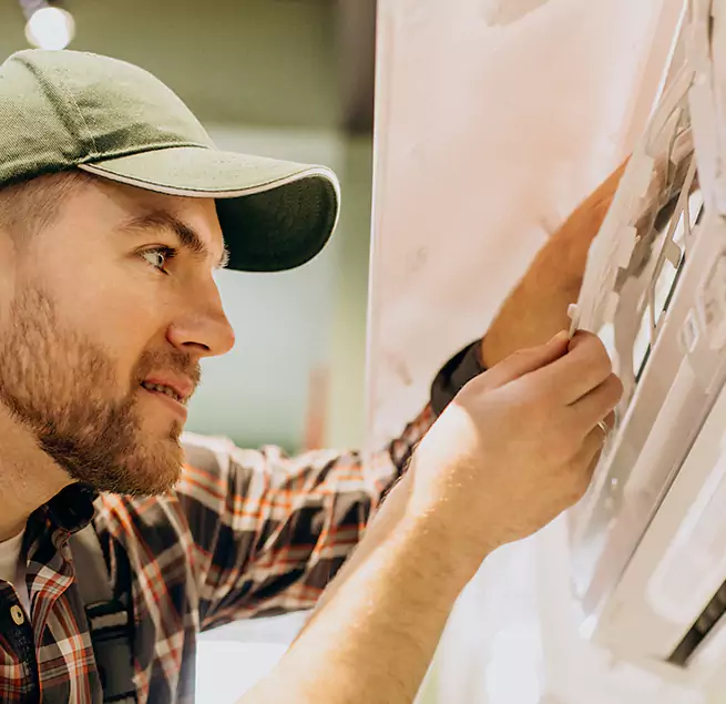 Why Homeowners Businesses Trust Us in Perry Hall, MD?