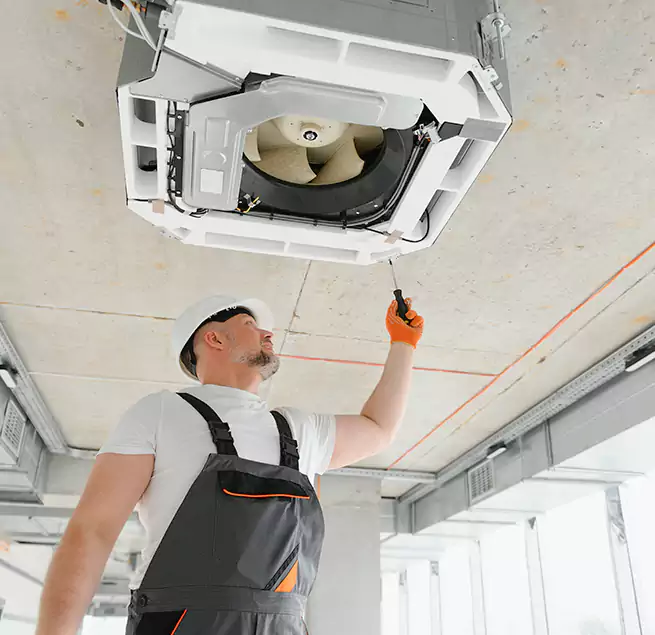 Why Homeowners & Businesses Trust Us in Perry Hall, MD?