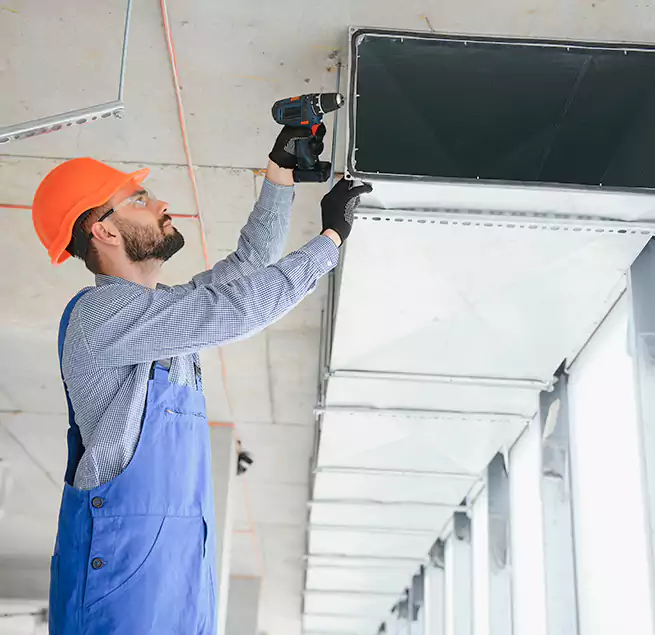 Why Homeowners & Businesses Trust Us in Perry Hall, MD?