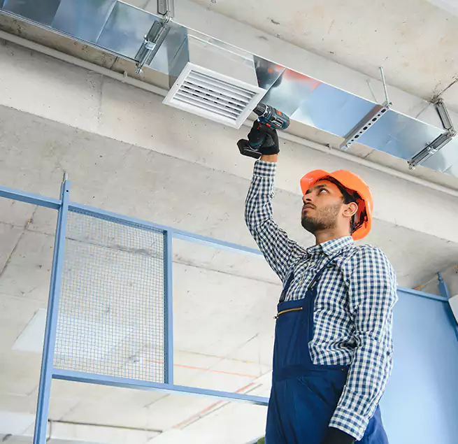 Why Homeowners & Businesses Trust Us in Perry Hall, MD?