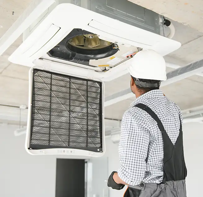 Why Homeowners & Businesses Trust Us in Perry Hall, MD?