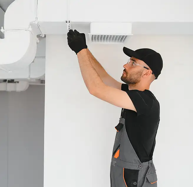 Why Homeowners & Businesses Trust Us in Perry Hall, MD?