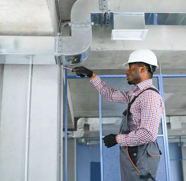 Why Homeowners & Businesses Trust Us Perry Hall, MD