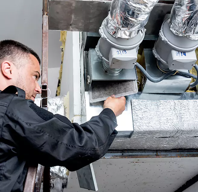 Why Homeowners & Businesses Trust Us in Perry Hall, MD?