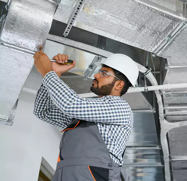 Why Homeowners & Businesses Trust Us Perry Hall, MD?