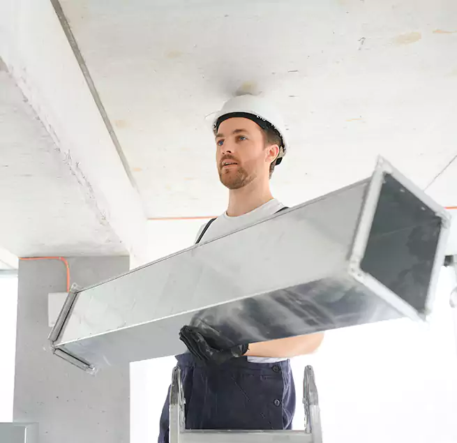 Why Homeowners & Businesses Trust Us in Perry Hall, MD