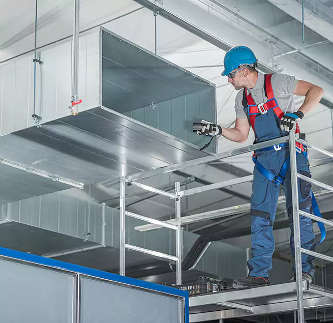 Why Homeowners & Businesses Trust Us in Perry Hall, MD?