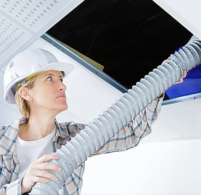 Why Homeowners & Businesses Trust Us Perry Hall, MD