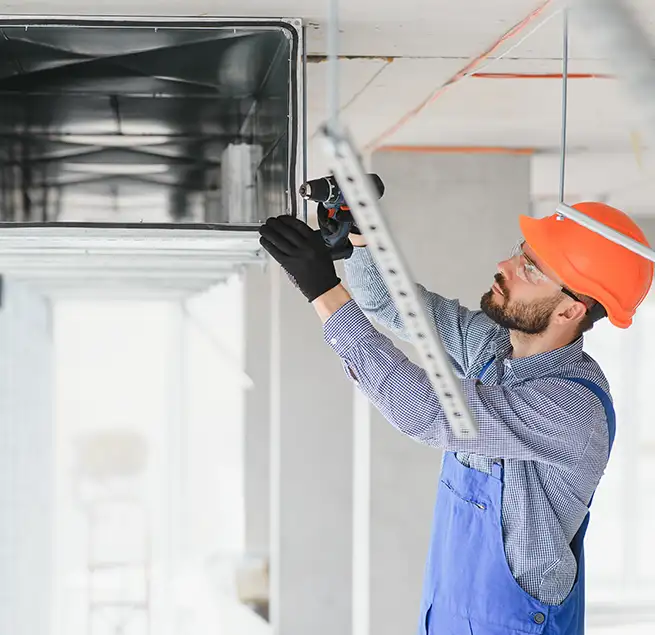 Why Homeowners & Businesses Trust Us in Perry Hall, MD?