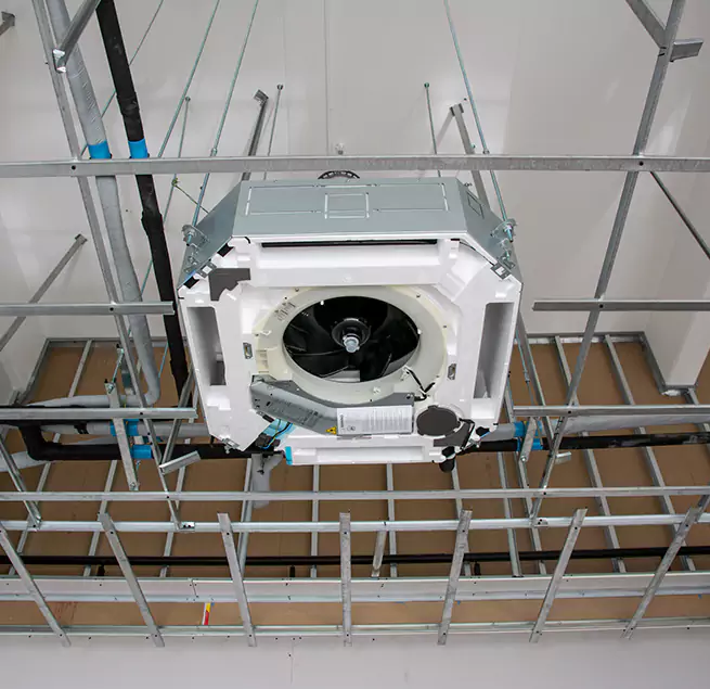 Why Homeowners & Businesses Trust Us in Perry Hall, MD?