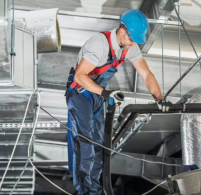 Why Homeowners & Businesses Trust Us in Perry Hall, MD?