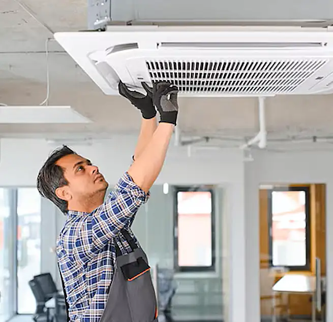 Why Homeowners & Businesses Trust Us in Perry Hall, MD?