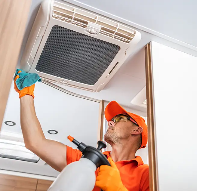 Why Homeowners & Businesses Trust Us in Perry Hall, MD?