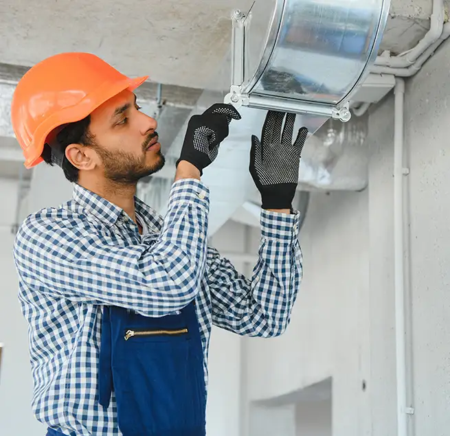 Why Homeowners & Businesses Trust Us in Perry Hall, MD?