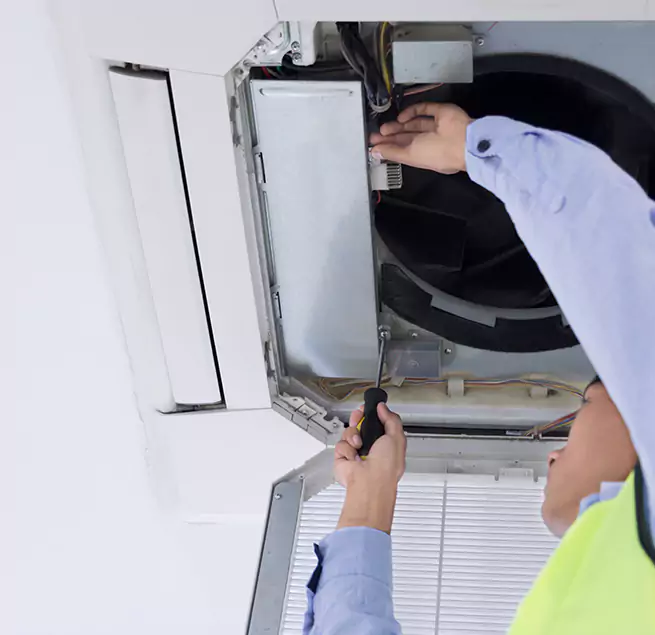 Why Homeowners & Businesses Trust Us in Perry Hall, MD?