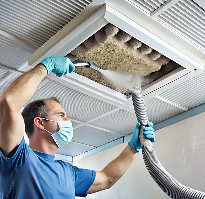 Why Homeowners & Businesses Trust Us Perry Hall, MD?