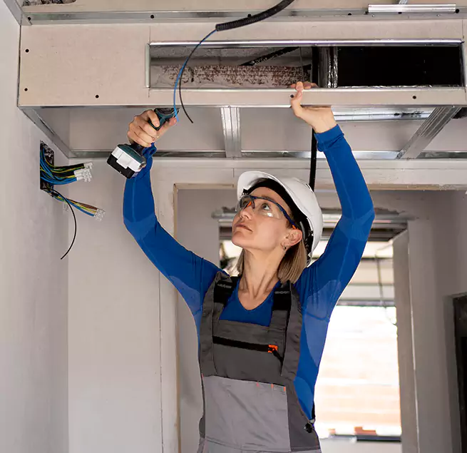 Why Homeowners & Businesses Trust Us in Perry Hall, MD?